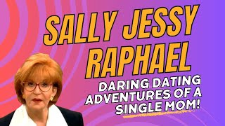 Daring Dating Adventures of a Single Mom! 😲💖