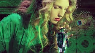 Imperial Emerald, fragrance by The Merchant of Venice