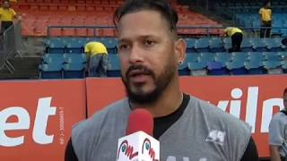 Tigres de Aragua incorporó nuevas piezas en su equipo