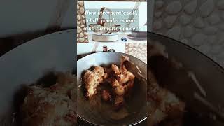 aludom#food #fiveminuterecipe #shortsfeed #minirecipe #youtubeshorts #simplyhomemaking