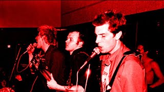 Crisis - White Youth (Peel Session)