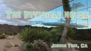 The Invisible House