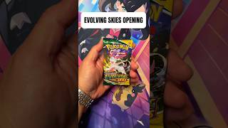 OPENING EVOLVING SKIES TILL WE GET UMBREON #14