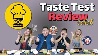 KingKung's Kitchen | Must Try | Ilonggo Vloggers 1st Collaboration