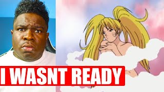 FIRST TIME EVER WATCHING NARUTO - Enter: Naruto Uzumaki - Naruto Episode 1 REACTION