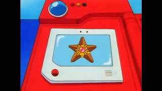 Staryu Pokédex Entry..wmv