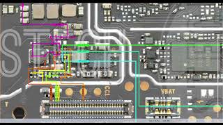 how solved Poco M3 LCD light problem.poco m3 LCD light complete guideline.