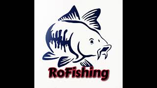 RoFishing Official Live Stream