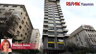 REMAX YASMİN - Meltem Beker -