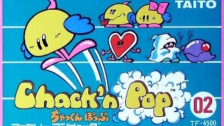 NES-Longplay-Chack'n Pop HD (J)