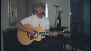 Brett Young "Define Me"