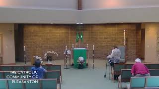 Daily Mass & Eucharistic Adoration Live Stream - June 7, 2024: Solemnity of Most Sacred Heart of …