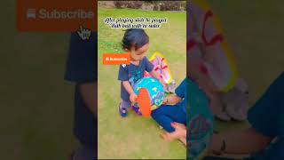 kanna went to park#shortsfeed #youtubeshorts #trending #cutebaby #viral #park #shortsviral#shorts#yt