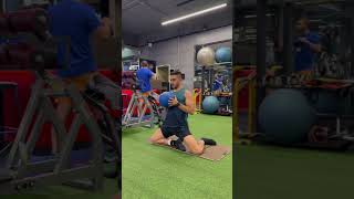 Hip mobility #hip #exercise #mobility #hipmobility #training