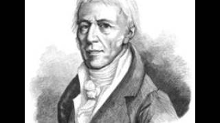 Jean Baptiste Lamarck