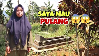 Kisah Inspiratif Kesabaran Seorang Ibu Merawat Anak Gangguan Saraf Di Pedesaan I BERBAGI ITU INDAH