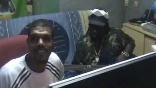 Ras Bendjih-Studio Rare