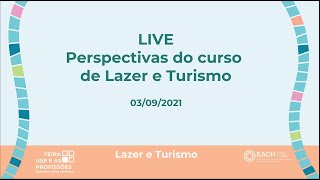 Lazer e Turismo