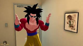 Caulifla Im Going Out