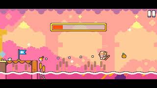 Super Cat Tales: PAWS - Fishing Minigame Glitch.