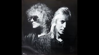 IAN HUNTER & MICK RONSON -'' Motherless Children'' Live in Sweden 1991