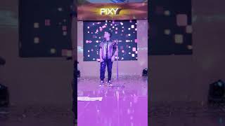 JAZ - Katakan - Live at MKG - PIXY Event