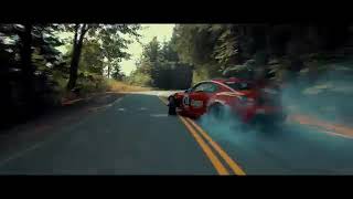 Ferrari ft. Toyota Drifts a Portland