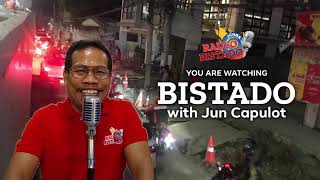 Bistado with Jun Capulot | Tuesday, February 7, 2023