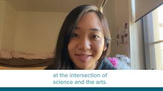 Danna Xue - E4C 2021 Fellow