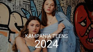 Kampania Teens 2024 | Apart.TV