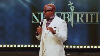 Sunday Worship LIVE from NEWBIRTH | Dr. Jamal Bryant