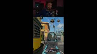 Crashing Out In GTA RP & Black Ops 6 #Shorts #GTARP #Funny #GrizzleyWorld #GTA5 #Domogotgame #reels