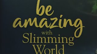 Slimming world update- back to group- get ready with me