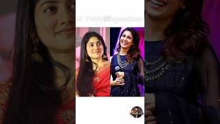 Sai Pallavi vs Nayanthara|#shortsfeed#viral#subscribe#trending#video#shorts#vs#popular#1million