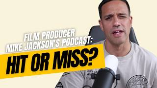 Podcasting Tips and Tricks: Lessons from Hollywood Producer Mike Jackson’s Podcast