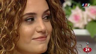 Hemiseki terz 24.05.2018 - Cinare Melikzade