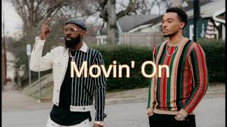 Jonathan McReynolds & Mali Music - Movin' On with Lyrics