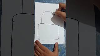 how to draw easy #easydrawing #viral #youtubeshorts #easy