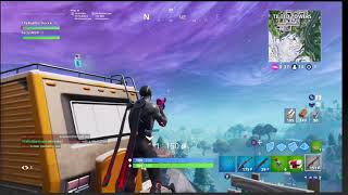 Fortnite Clips