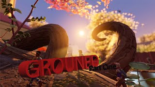 Grounded Gameplay Part 1(Full Release) - No Commentary