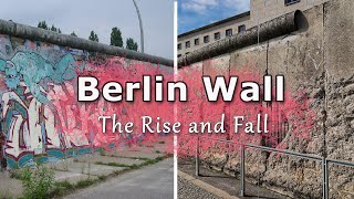 History of Berlin Wall | Myths about Hitler | Black Box