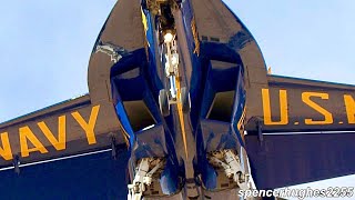 2023 Blue Angels January (6th & 7th)