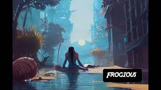 Zombie Vacation- Frogious