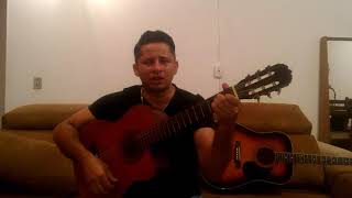 Dia, lugar e hora - Wesley Rios (Cover)