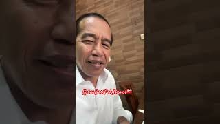 Pak Jokowi Dan Ibu Iriana Makan Bakso Di Sukaharjo #fypシ゚viral #news #jokowi #tiktok