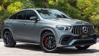 The best luxury suv in india Mercedes AMG GLE63s #mercedes #shorts #shortshorts #viralshort