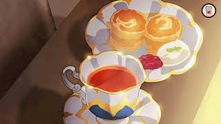 Breakfast With ASMR Sound [ Lofi for Breakfast ] Lofi Hip Hop Mix