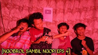 PENGEN NGELIVE BAE [LIVE NGOSAMPI]