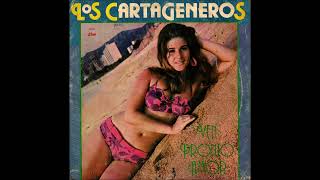 Los Cartageneros - Enganchado (Ven Pronto Amor - 1988)