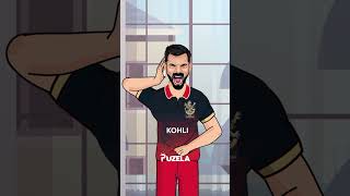 Virat Kohli Hawa Me Udd Raha Hai 🤣 | Virat vs Rohit | RCB vs MI | Virat Kohli vs Rohit Sharma